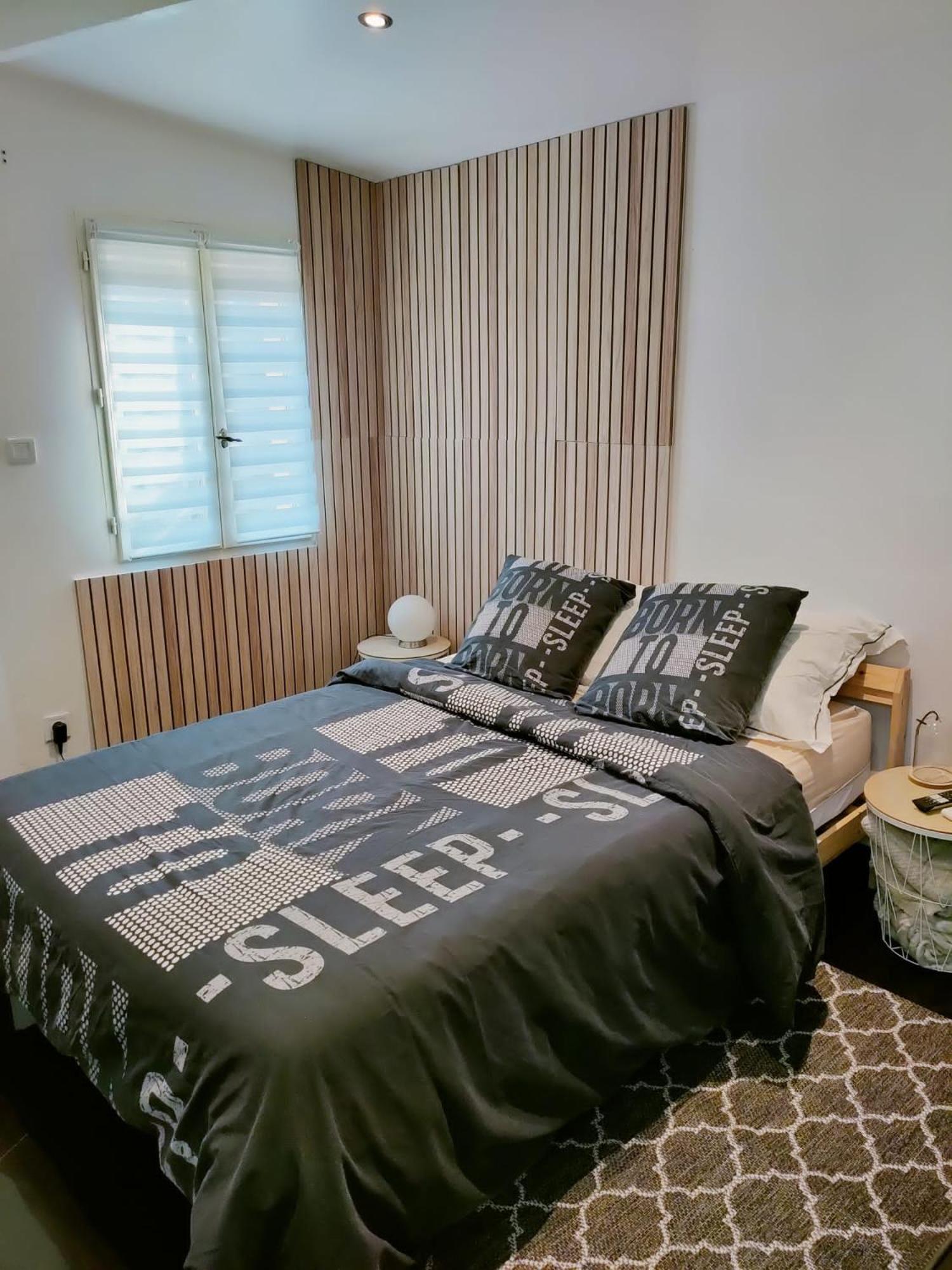 לה בלאן מניל Maison Proche De Paris מראה חיצוני תמונה